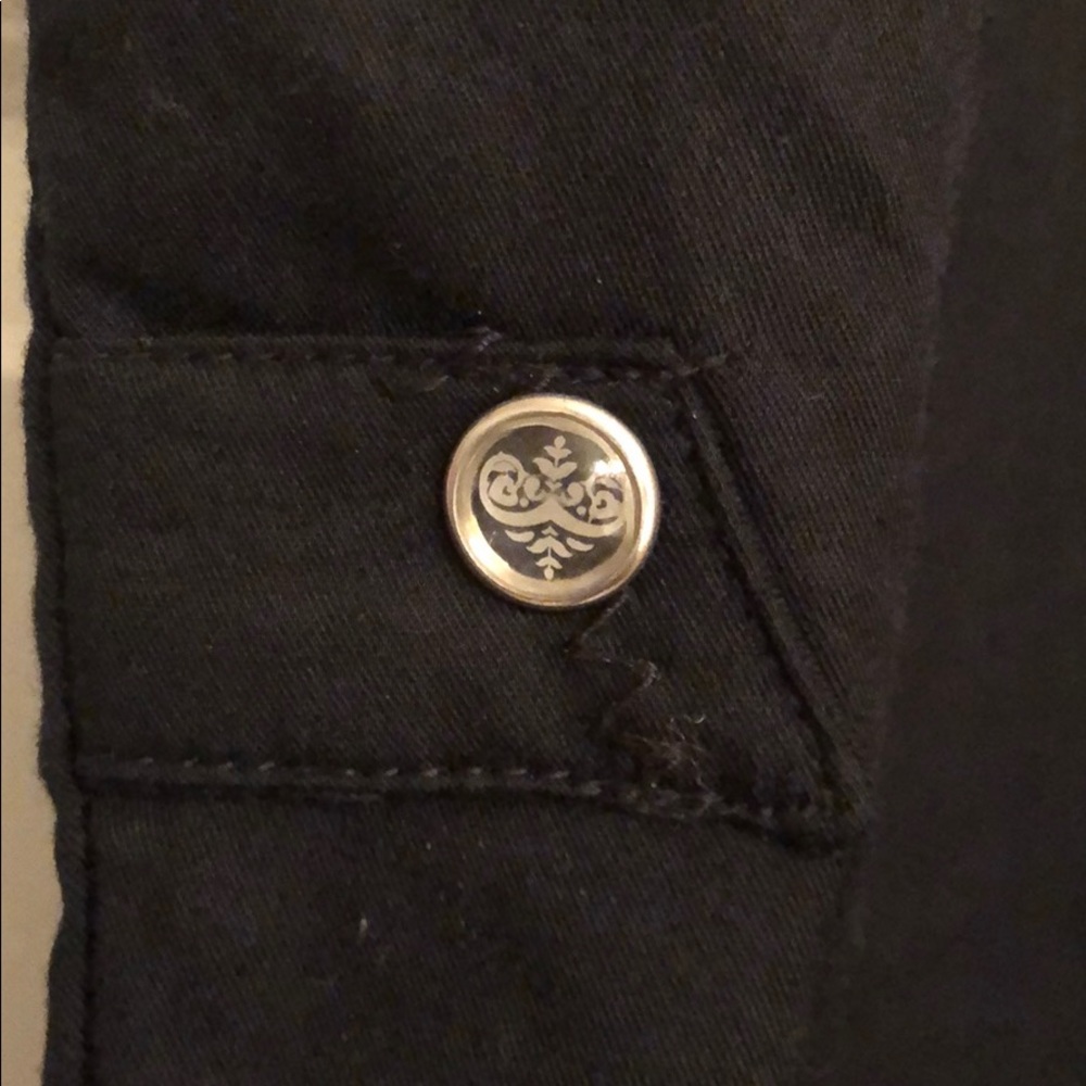 Scrub pants - Picture 2 of 3